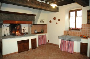 cucina