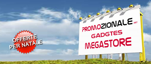 gadgets-promozionali