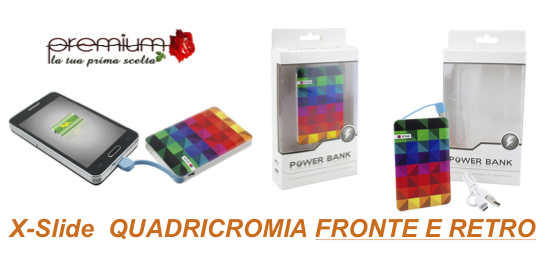 powerbank-personalizzato