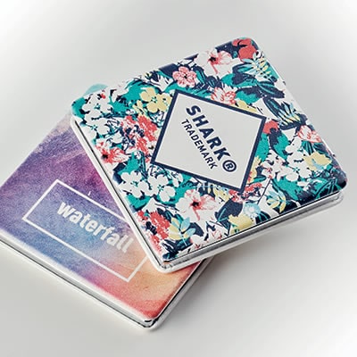 Digital Printing on Notebook Cover