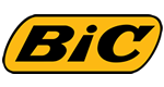 Logo Brand BIC