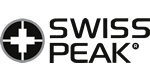 Swiss Peak Logo
