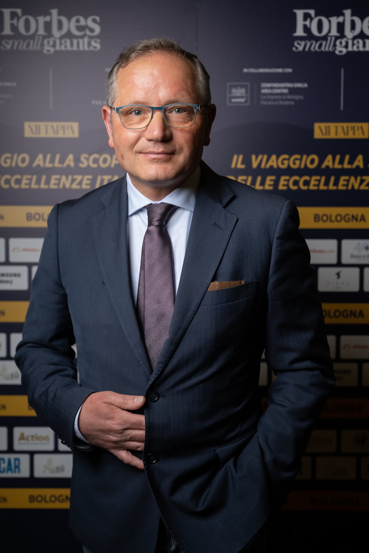 Maurizio Saruggia