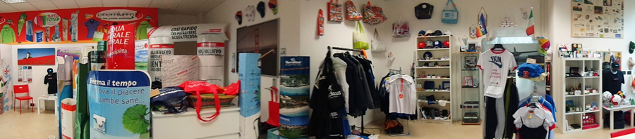 Show Room Gadget Pubblicitari Premium Bologna