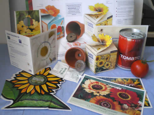 kit semina