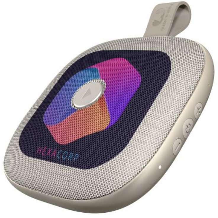Speaker portatile waterproof FRESH 'N REBEL
