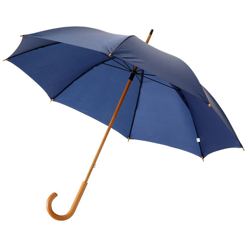 Ombrello classico KYLE, apri il tuo ombrello con un clic: scegli il tuo colore preferito!