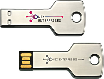 Chiave USB Key