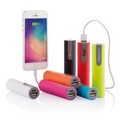 Power bank XDO