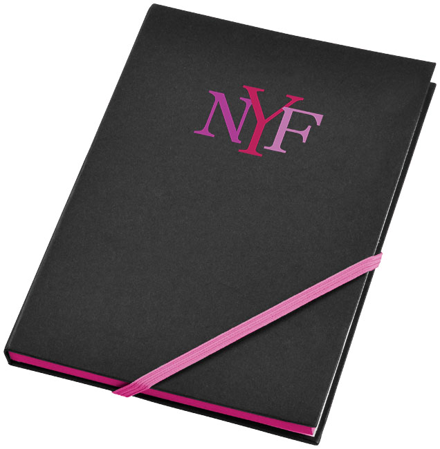 Notebook Big Fluo