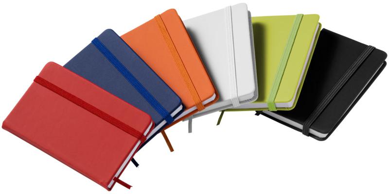 Notebook Arcobaleno