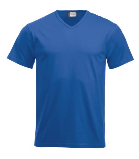 Clique Fashion-T V-Neck