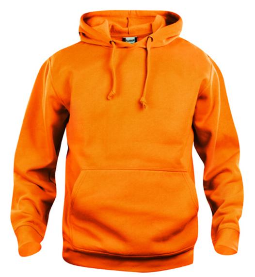 Clique Basic Hoody