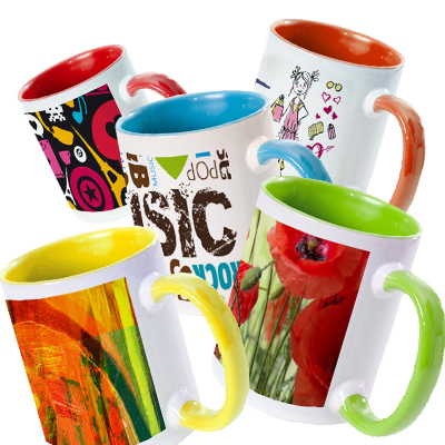 Tazza Mug Colors