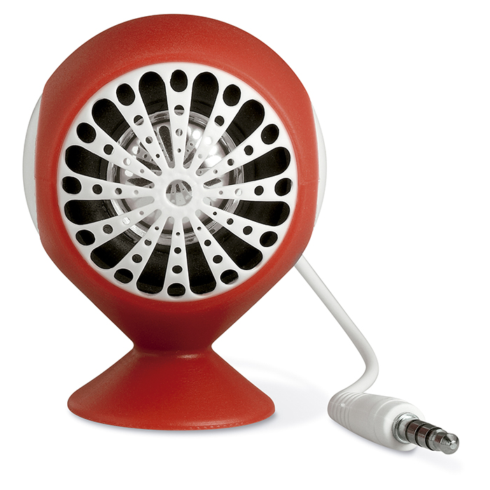 Speaker Silicone