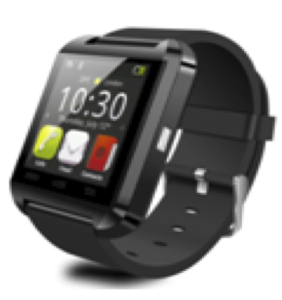SMARTWATCH BL TOUCH