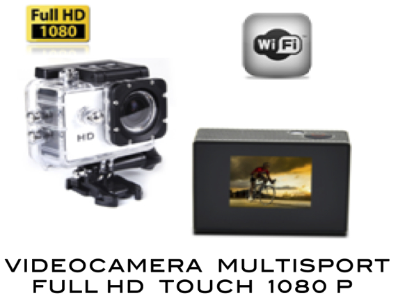 VIDEO sport Full-HD