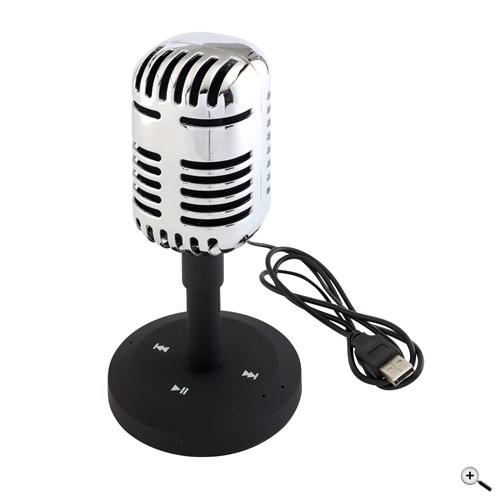 Microphone Bluetooth