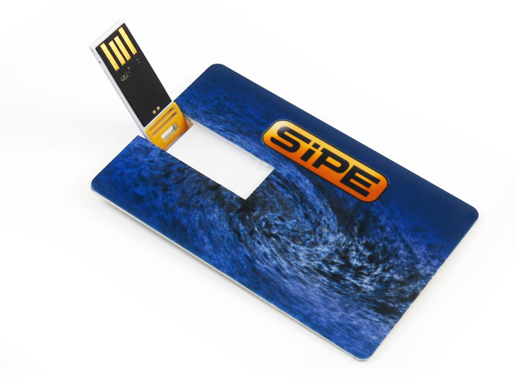 USB Card