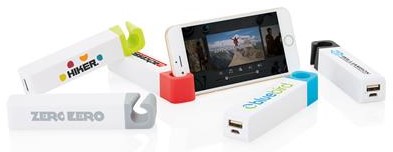 NEWS Powerbank STAND