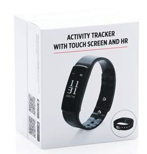 Activity Tracker USB TOP