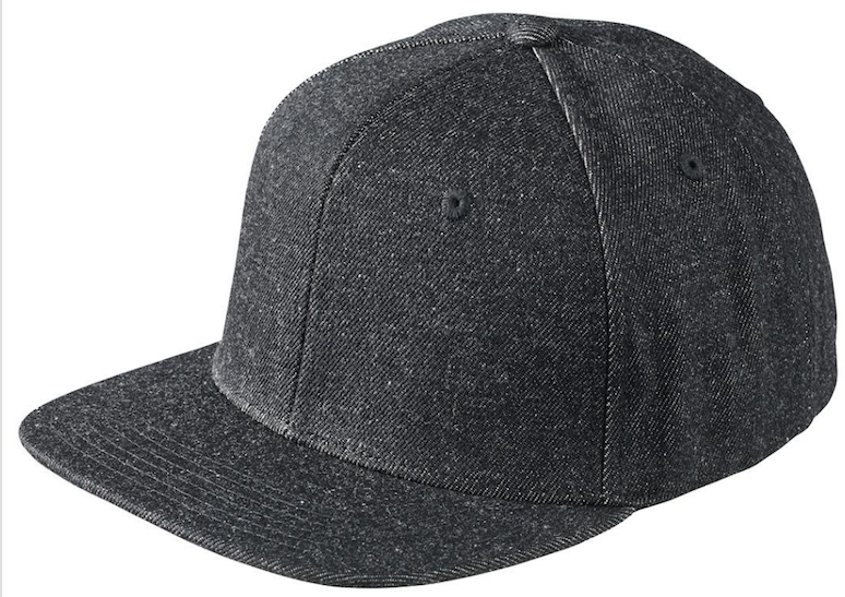 Denim PRO Cap