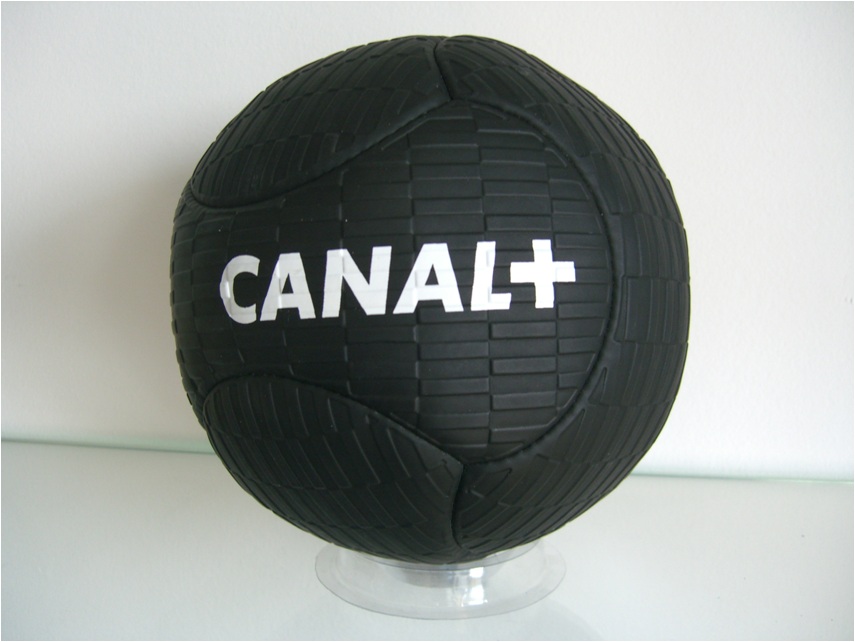 PROGETTO Pallone