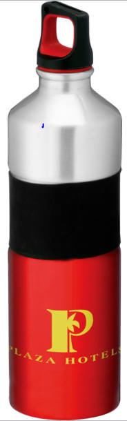 Borraccia alludesign 750 ml.