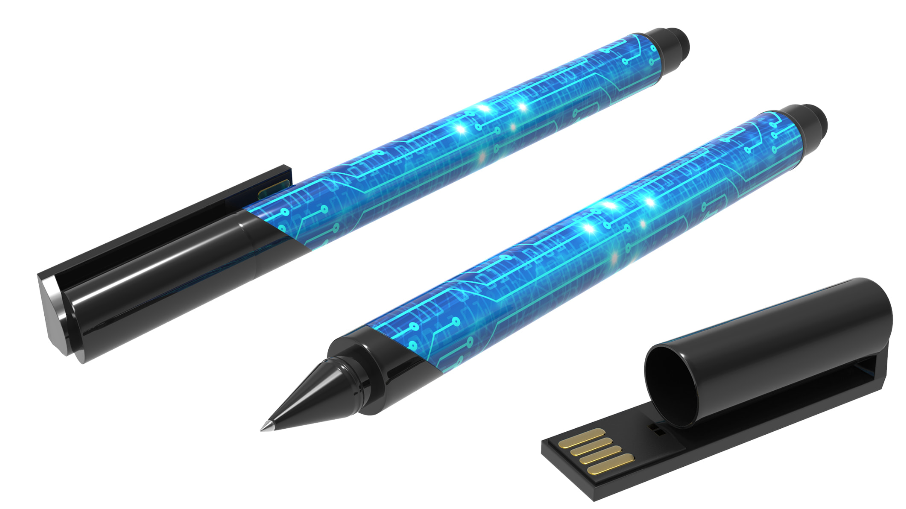 Pen Touch USB