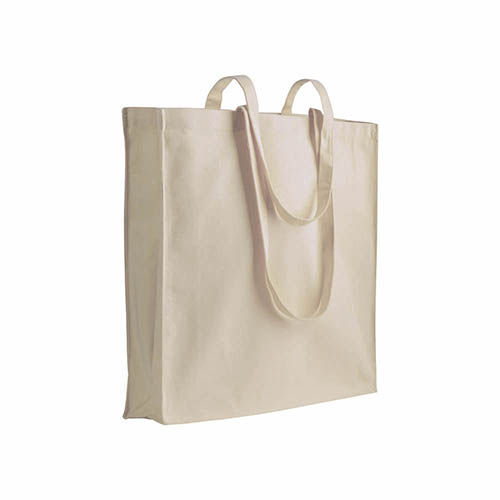 Shopper Cotone 180 gr. Capiente