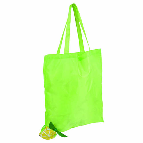 Shopper Ripiegabile Frutta