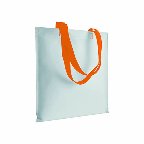 Shopper TNT Manici Colorati