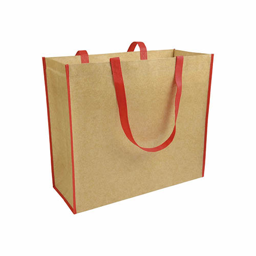 Shopper TNT Laminato