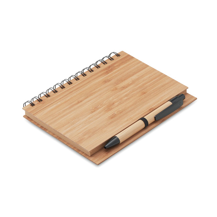 Notebook Bambloc