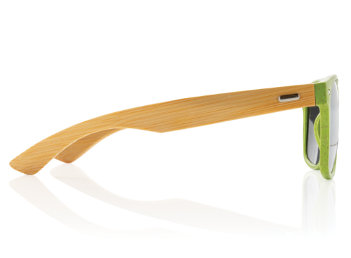 Occhiali da sales sole bamboo