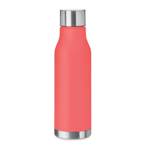 Borraccia in RPET in acciaio inossidabile 600 ml in vari colori personalizzabile