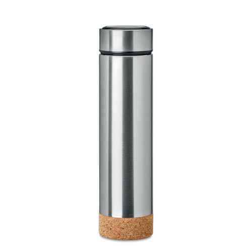 Thermos doppio strato in acciaio inossidabile 450 ml personalizzabile