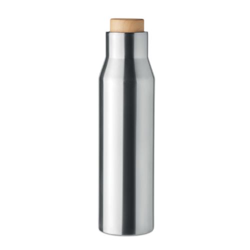 Thermos a doppio strato con design elegante personalizzabile 500ml