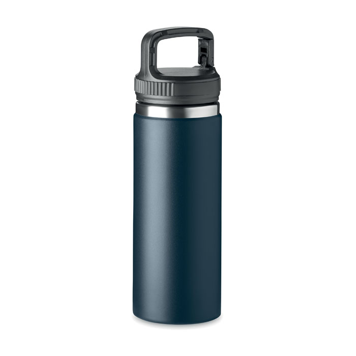 Borraccia termica in acciaio inox da 500ml o 970ml