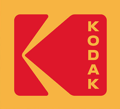 Logo-KODAK