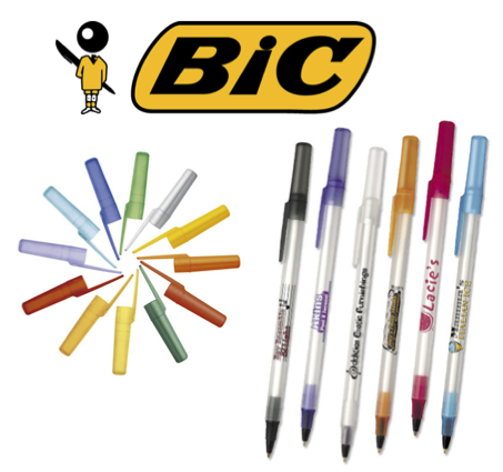 Penne BIC 